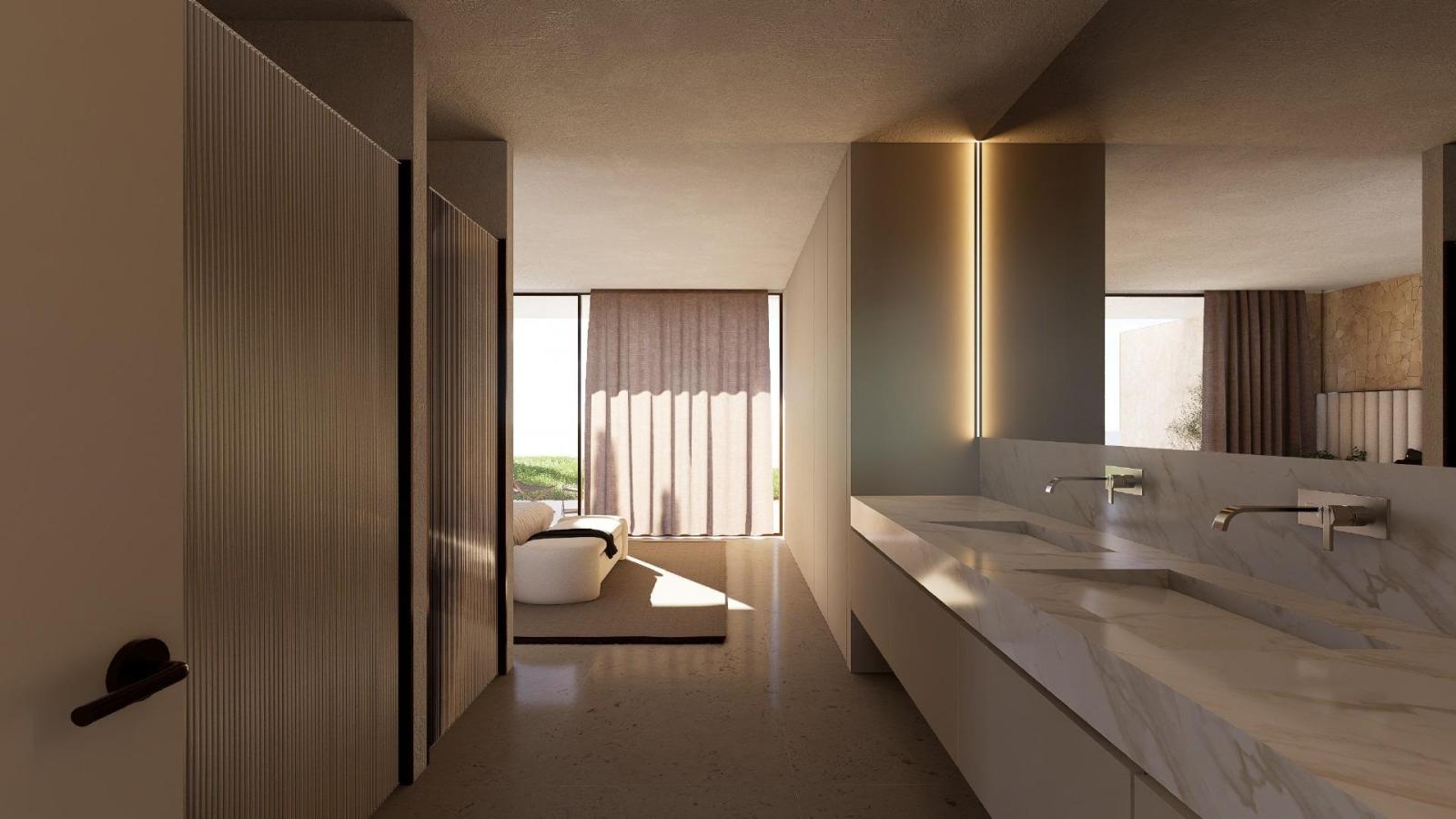 Villa en Venta en Rojales
