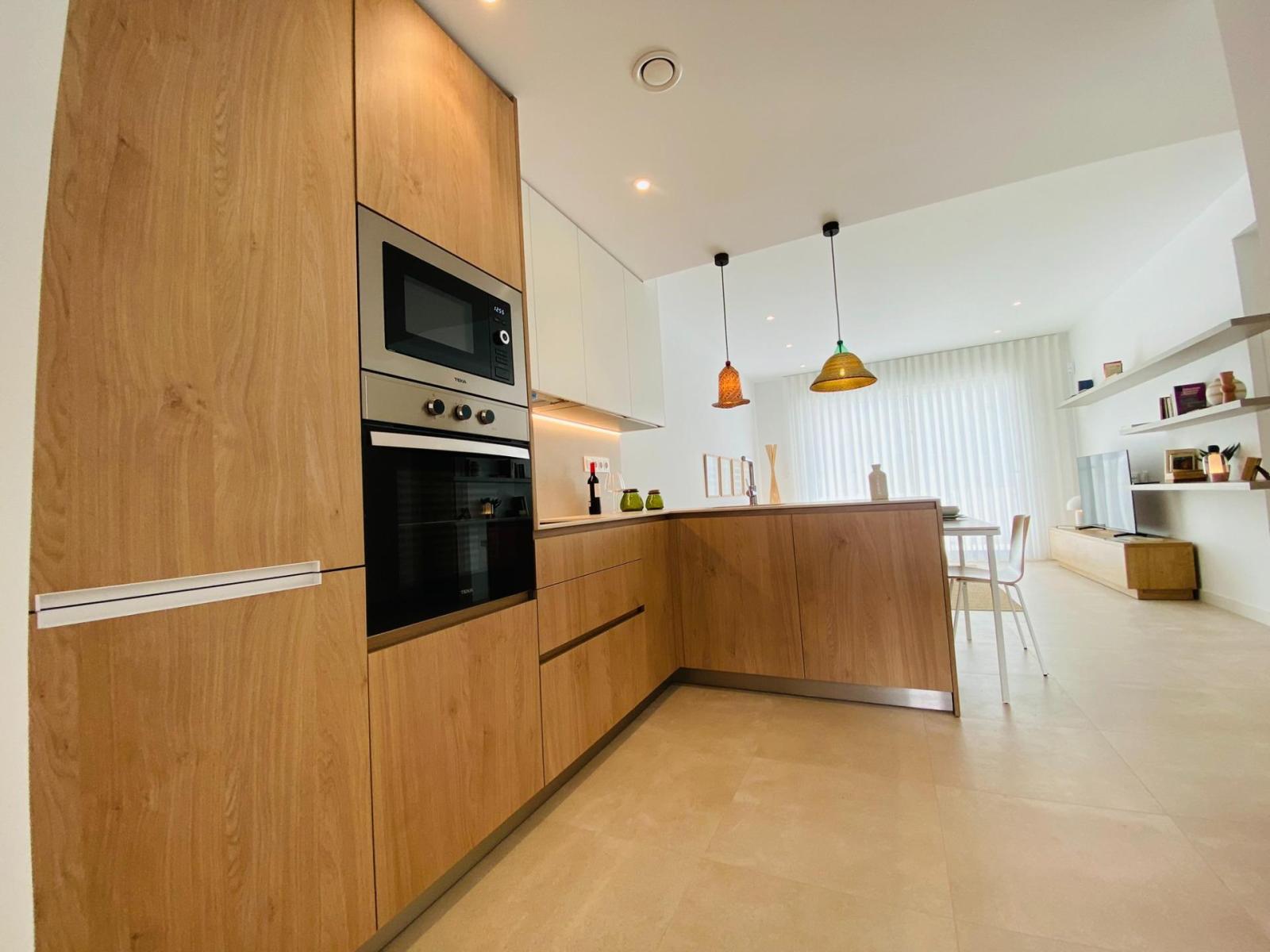 Bungalow for Sale in Pilar de la Horadada