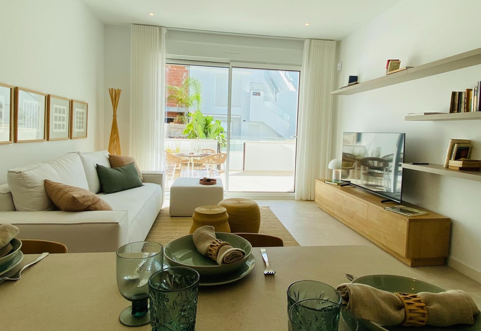 Bungalow for Sale in Pilar de la Horadada