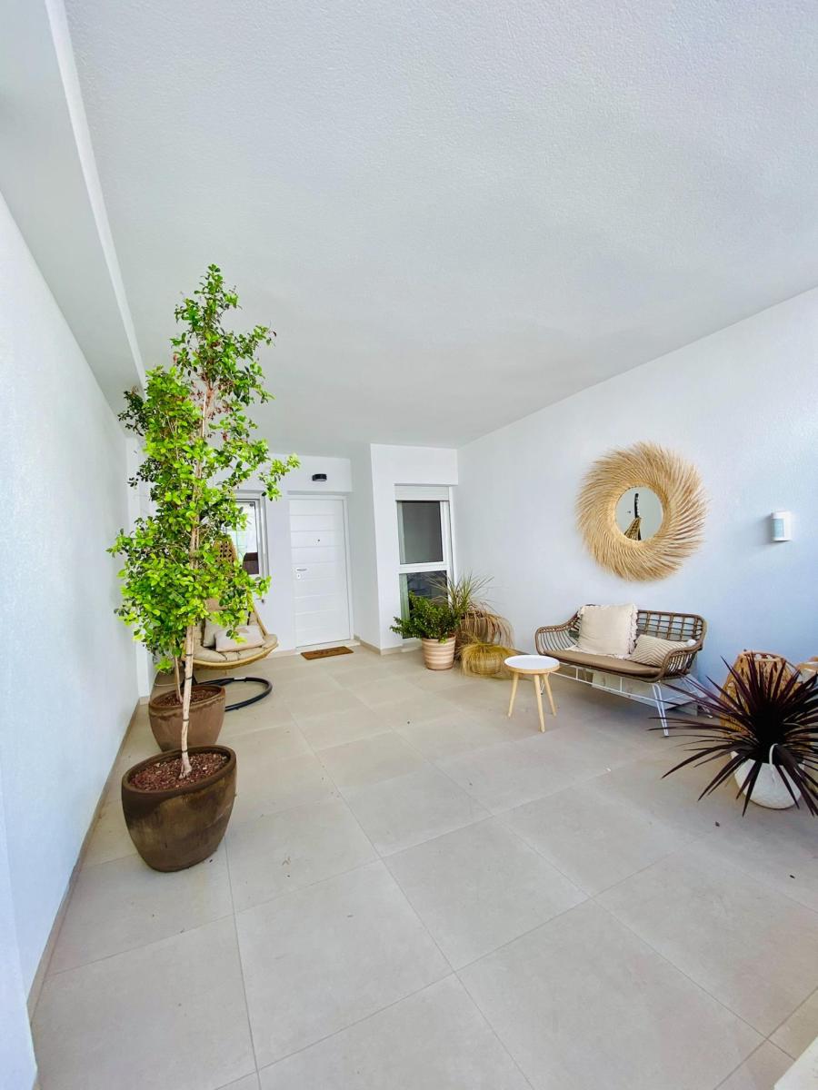 Bungalow for Sale in Pilar de la Horadada
