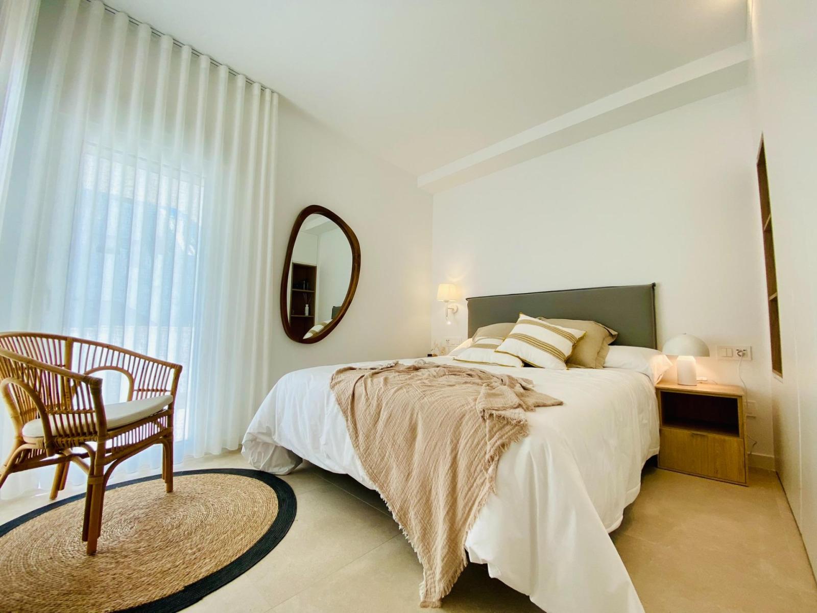 Bungalow for Sale in Pilar de la Horadada