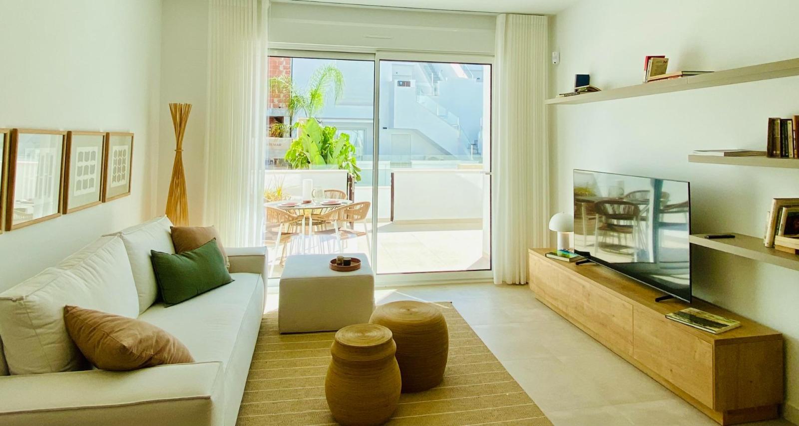 Bungalow for Sale in Pilar de la Horadada