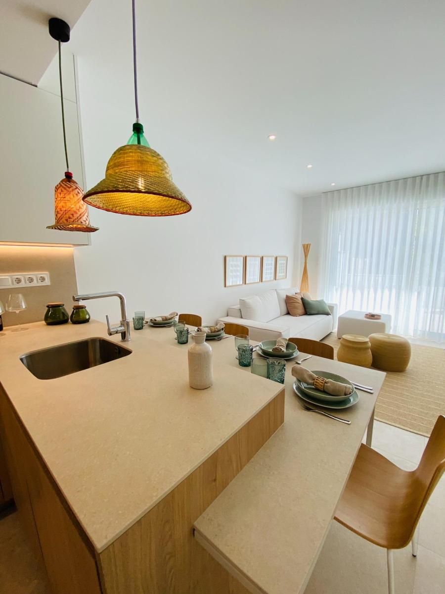 Bungalow for Sale in Pilar de la Horadada