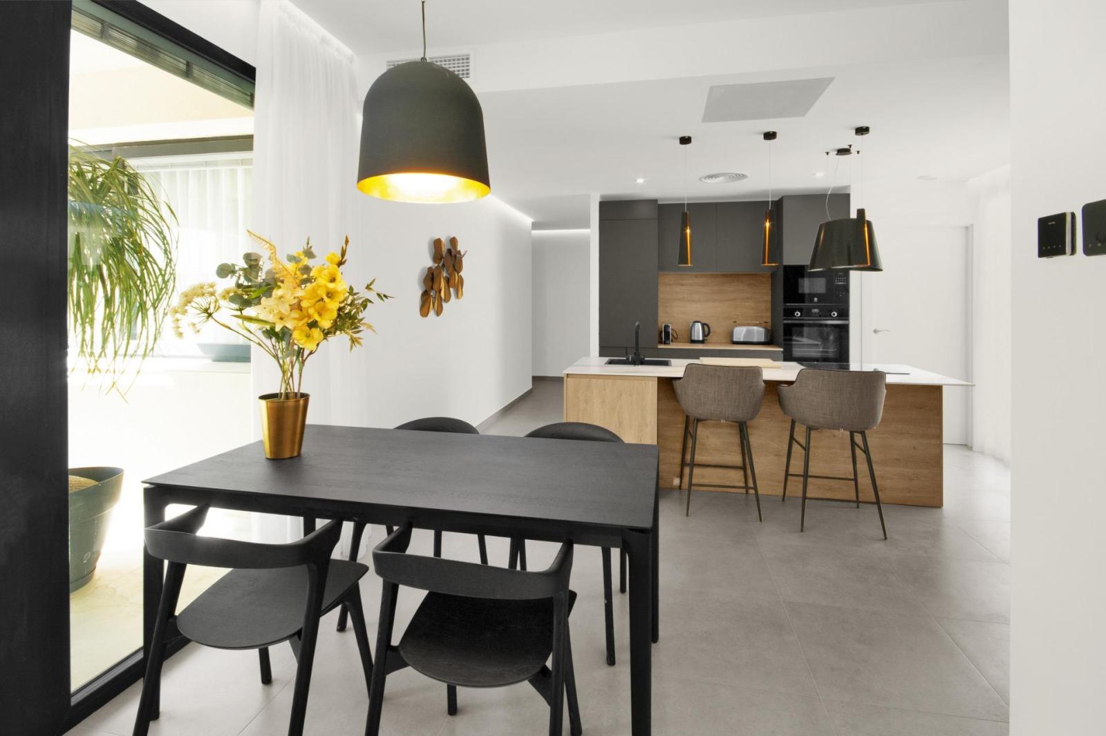 Villa for Sale in Murcia