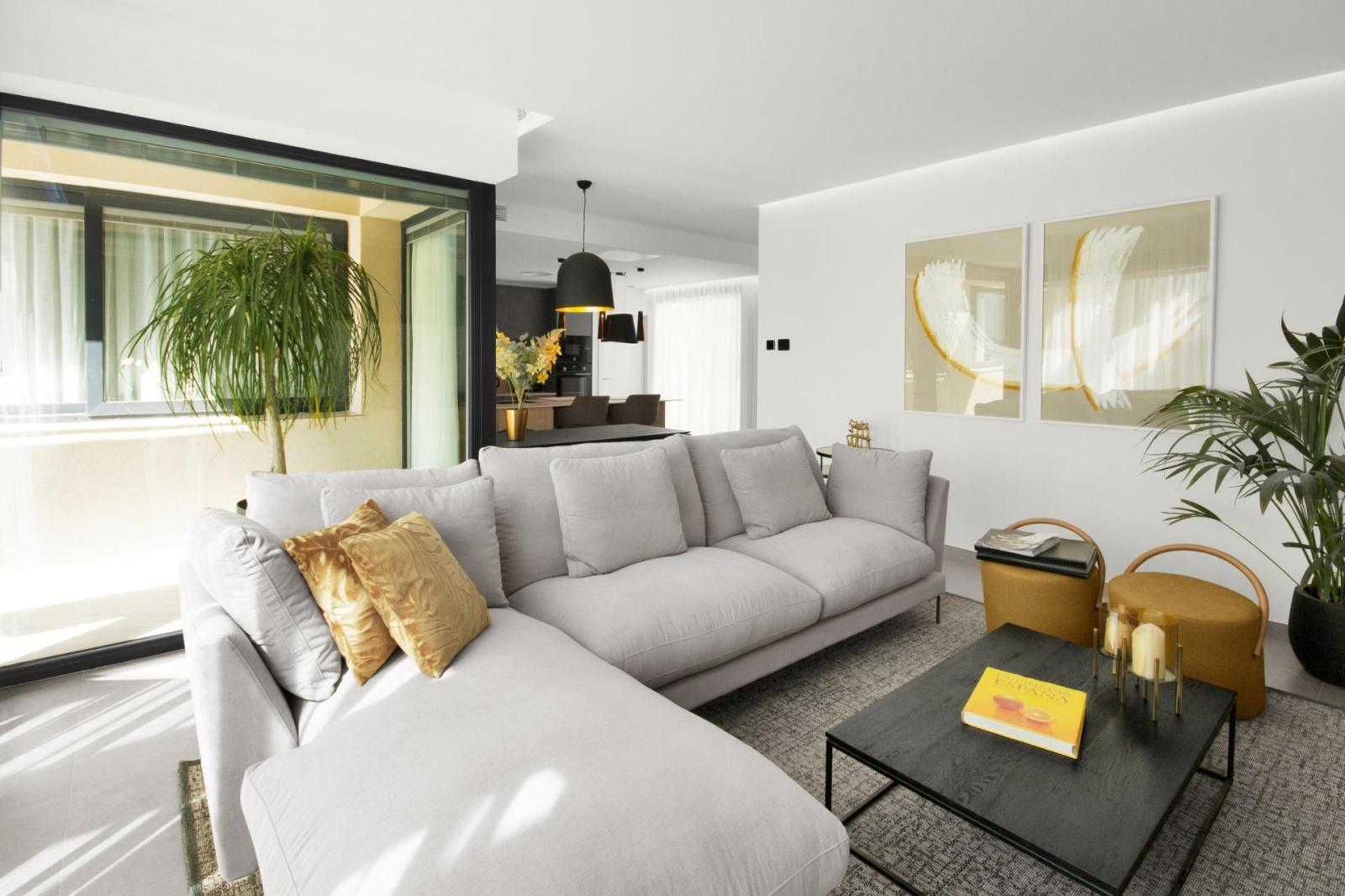 Villa for Sale in Murcia