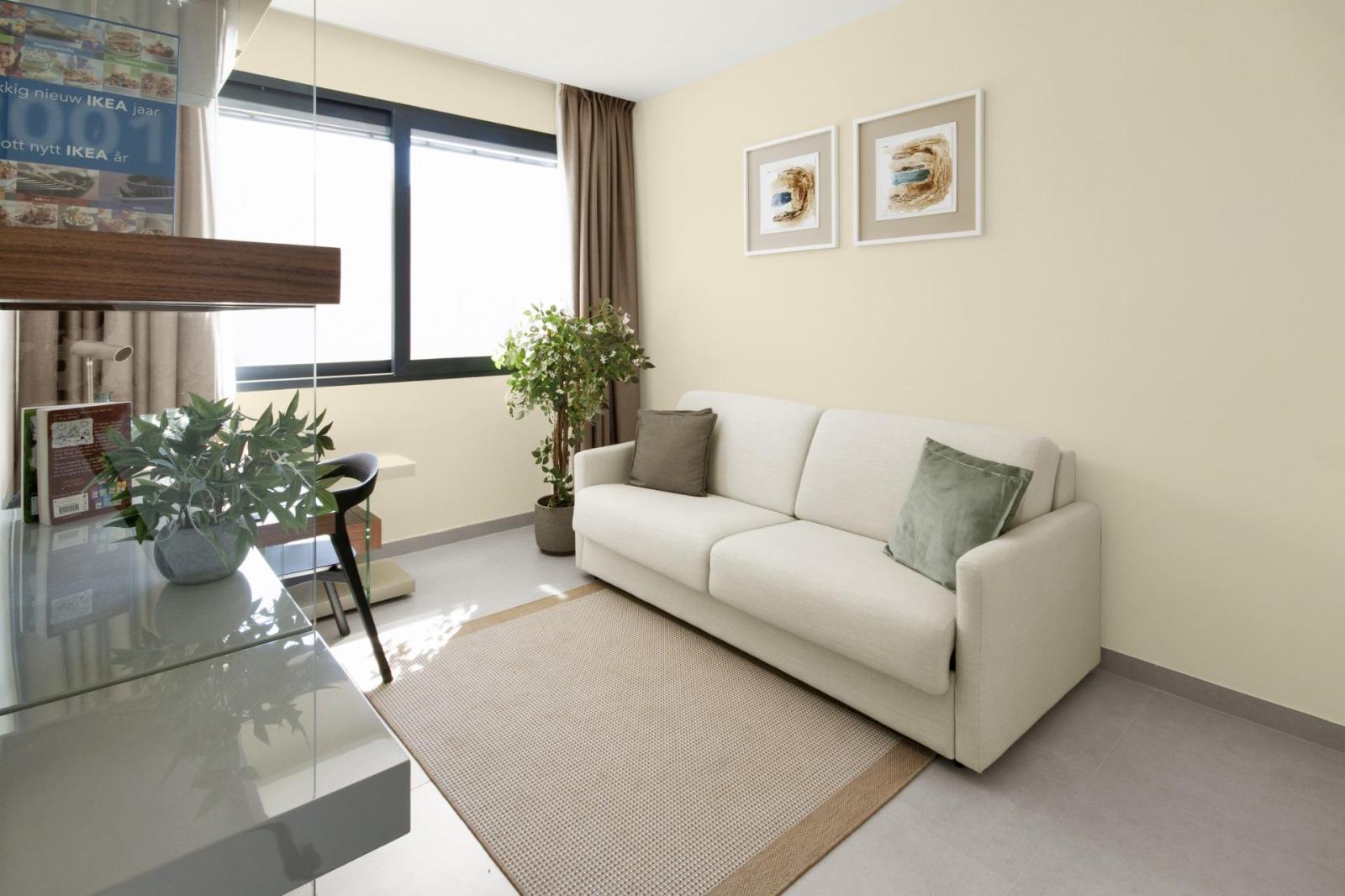 Villa for Sale in Murcia