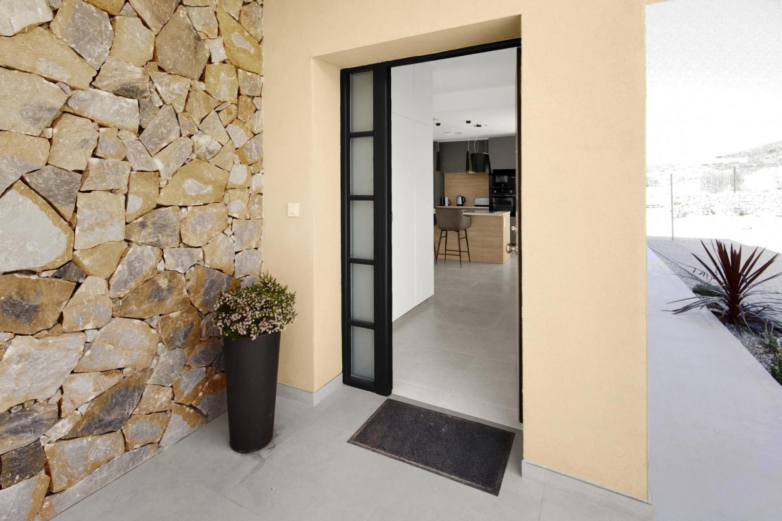 Villa for Sale in Murcia