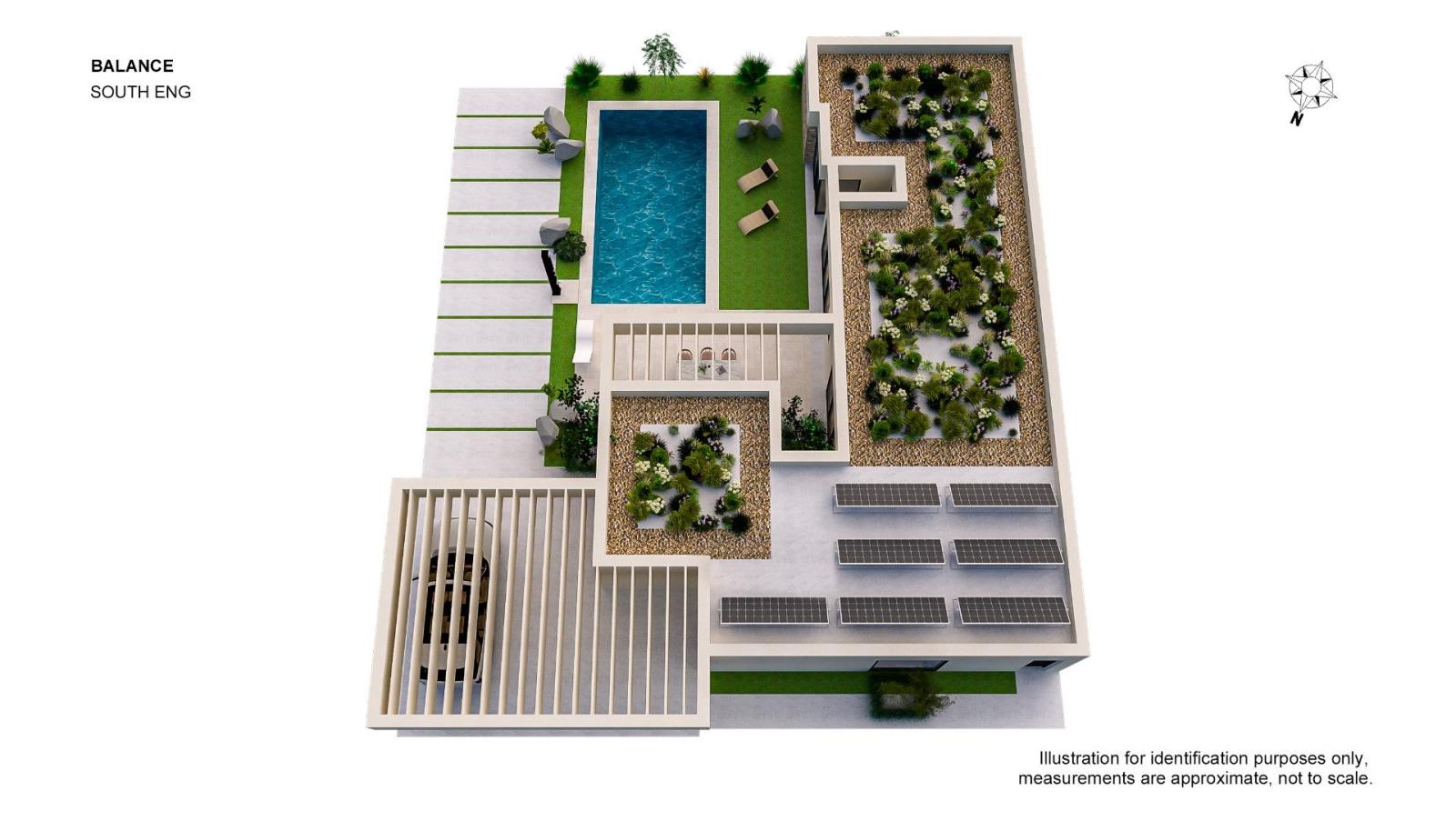 Villa for Sale in Murcia