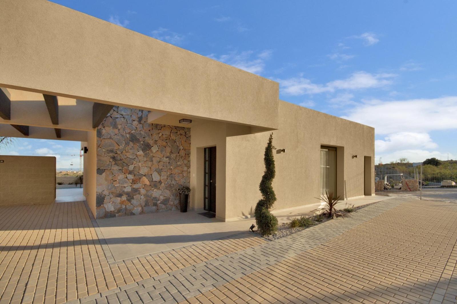 Villa for Sale in Murcia