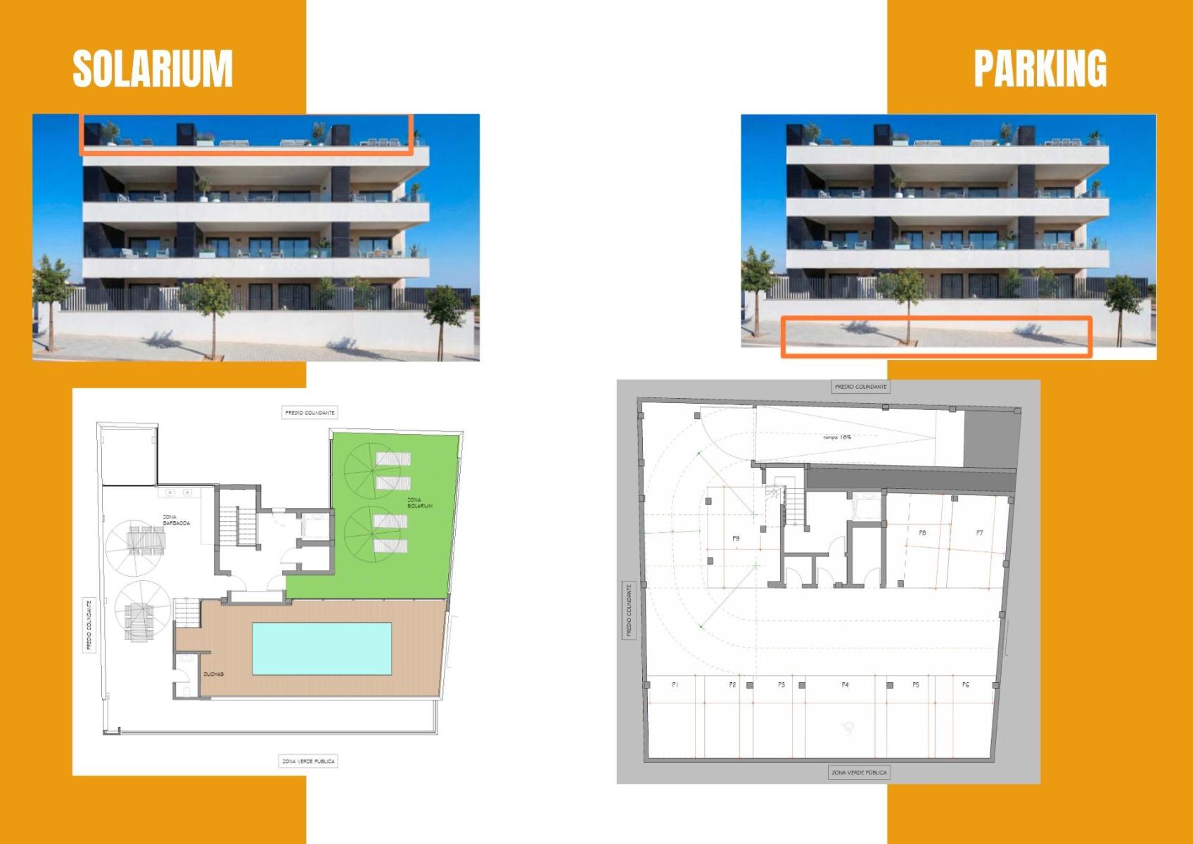 Flat for Sale in Benijófar