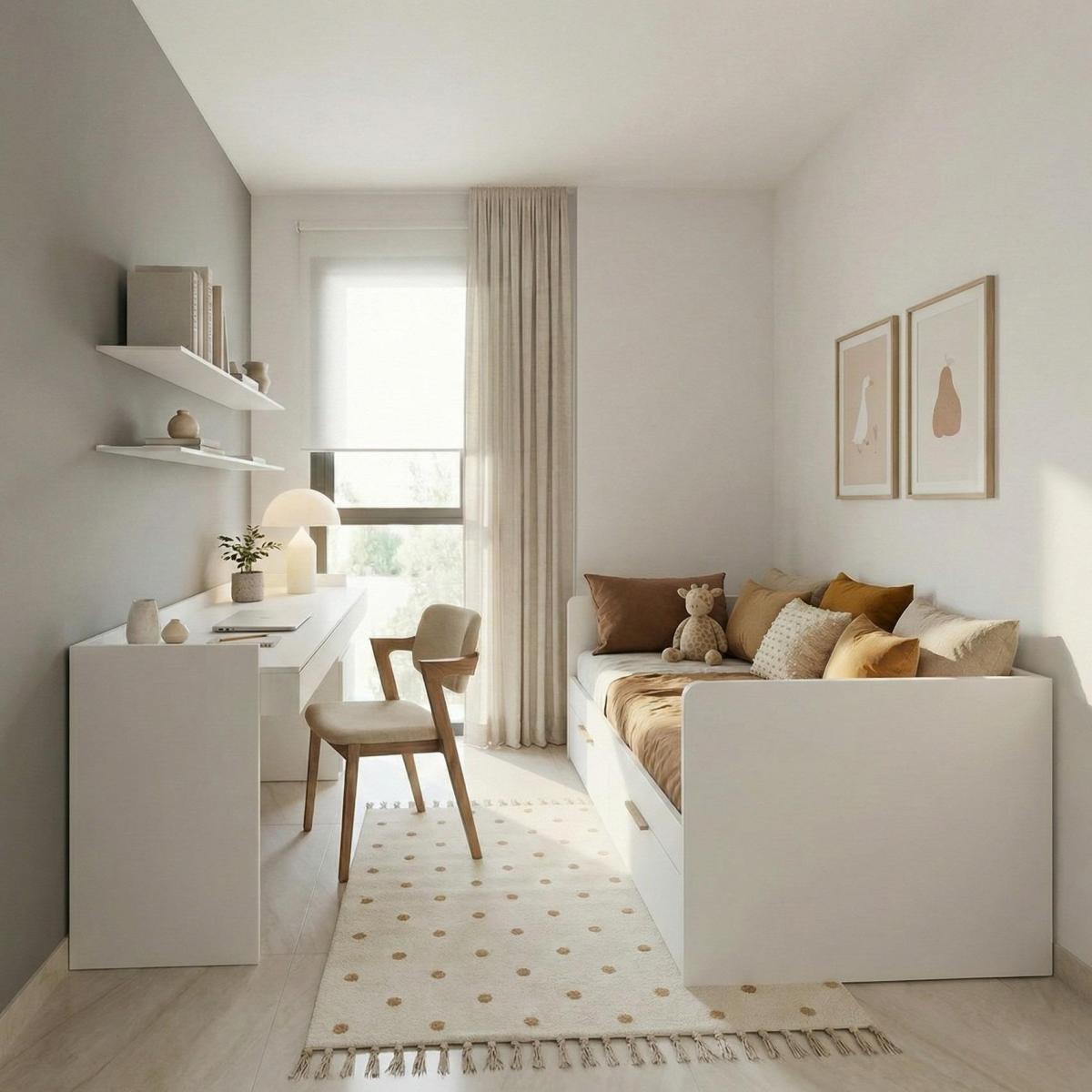 Flat for Sale in Benijófar