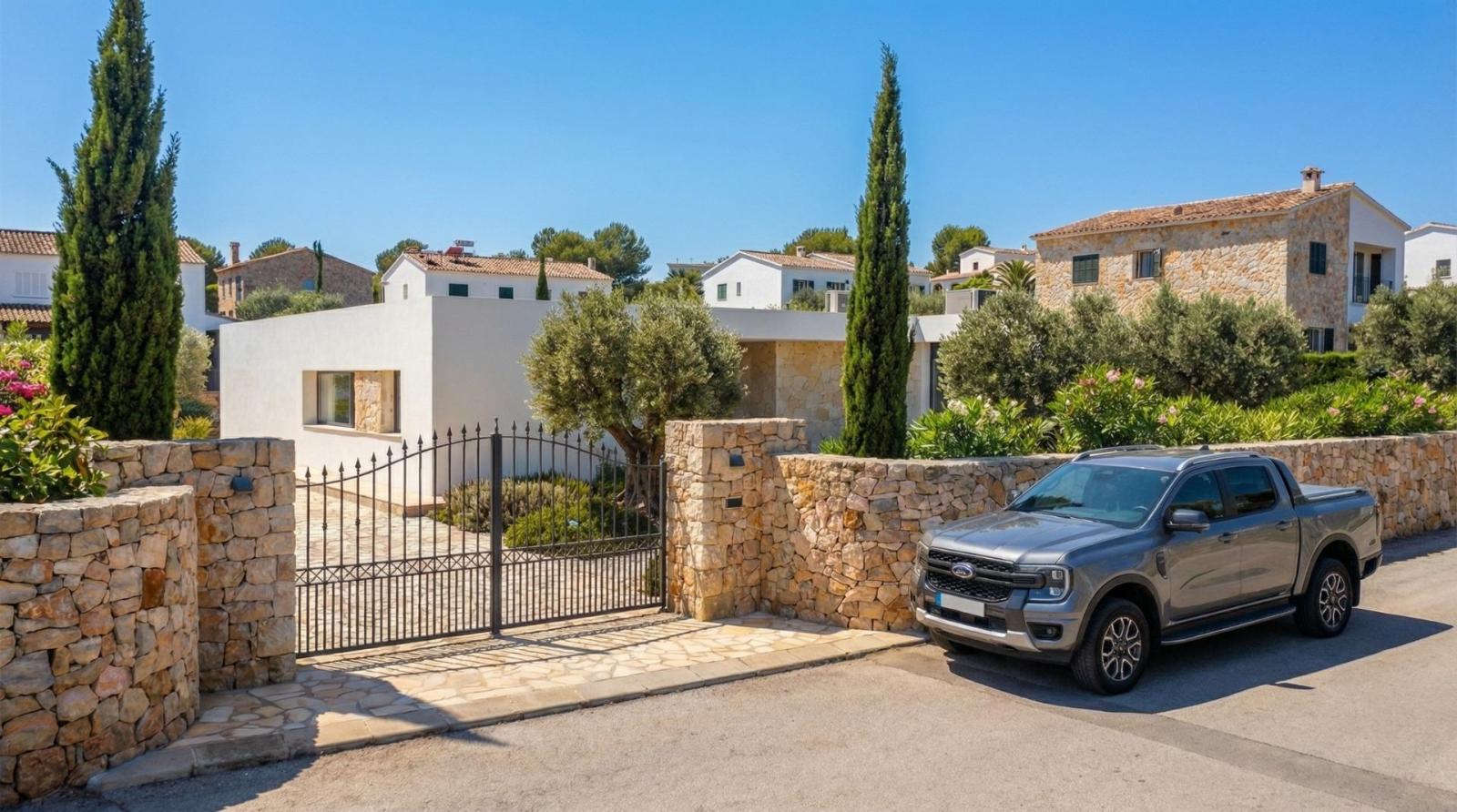 Villa en Venta en Pinoso