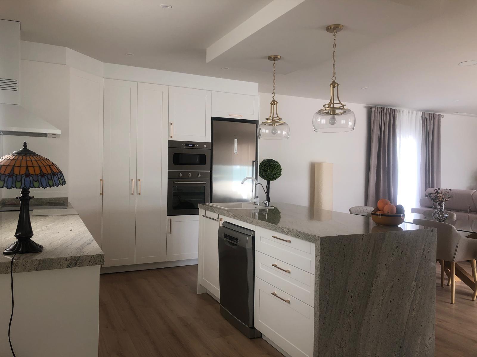Villa en Venta en Pinoso