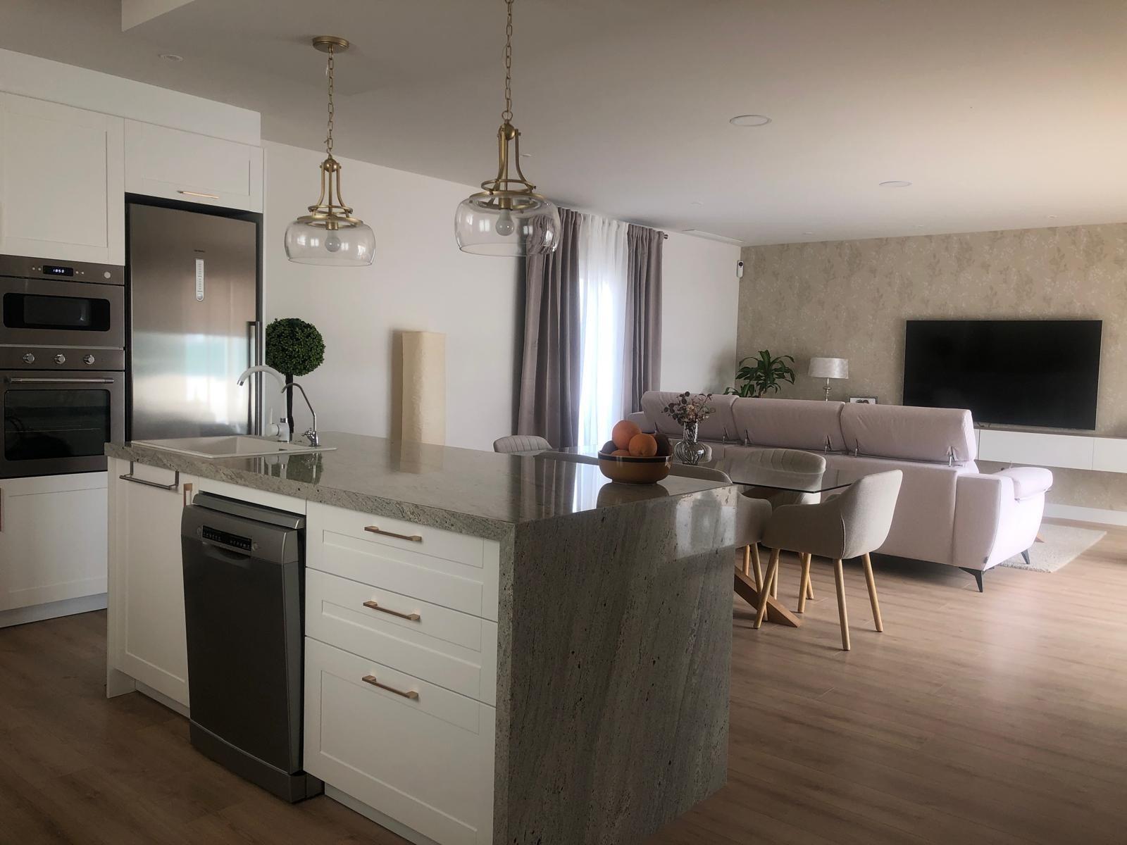 Villa en Venta en Pinoso