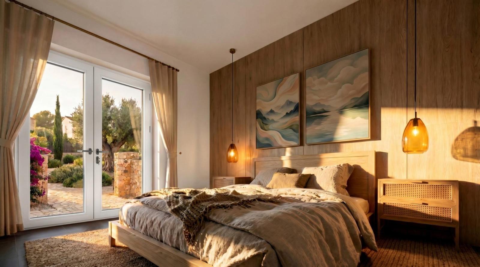 Villa en Venta en Pinoso