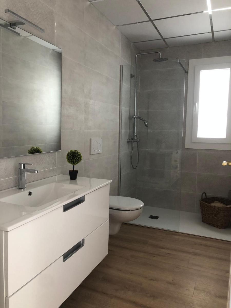 Villa en Venta en Pinoso