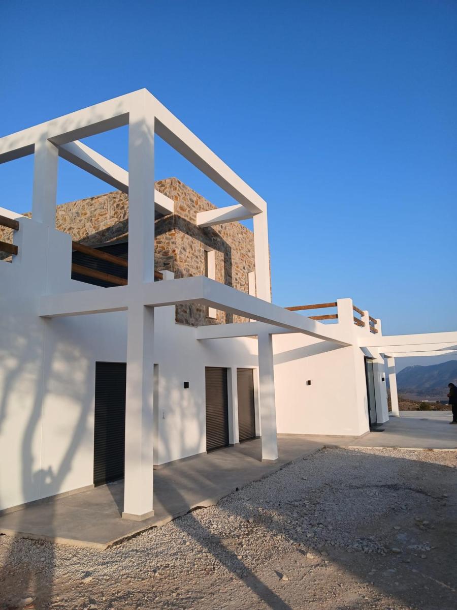 Villa en Venta en Pinoso