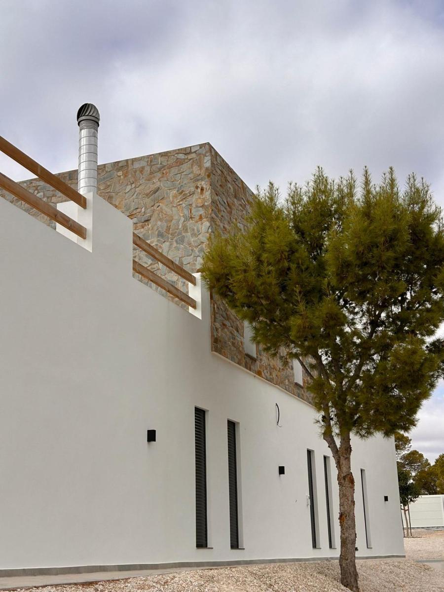 Villa en Venta en Pinoso