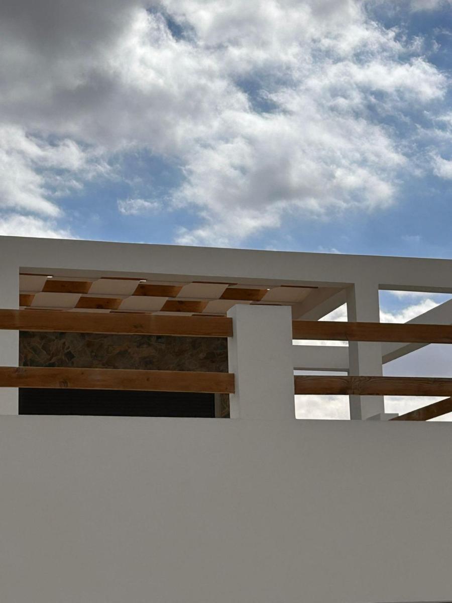 Villa en Venta en Pinoso