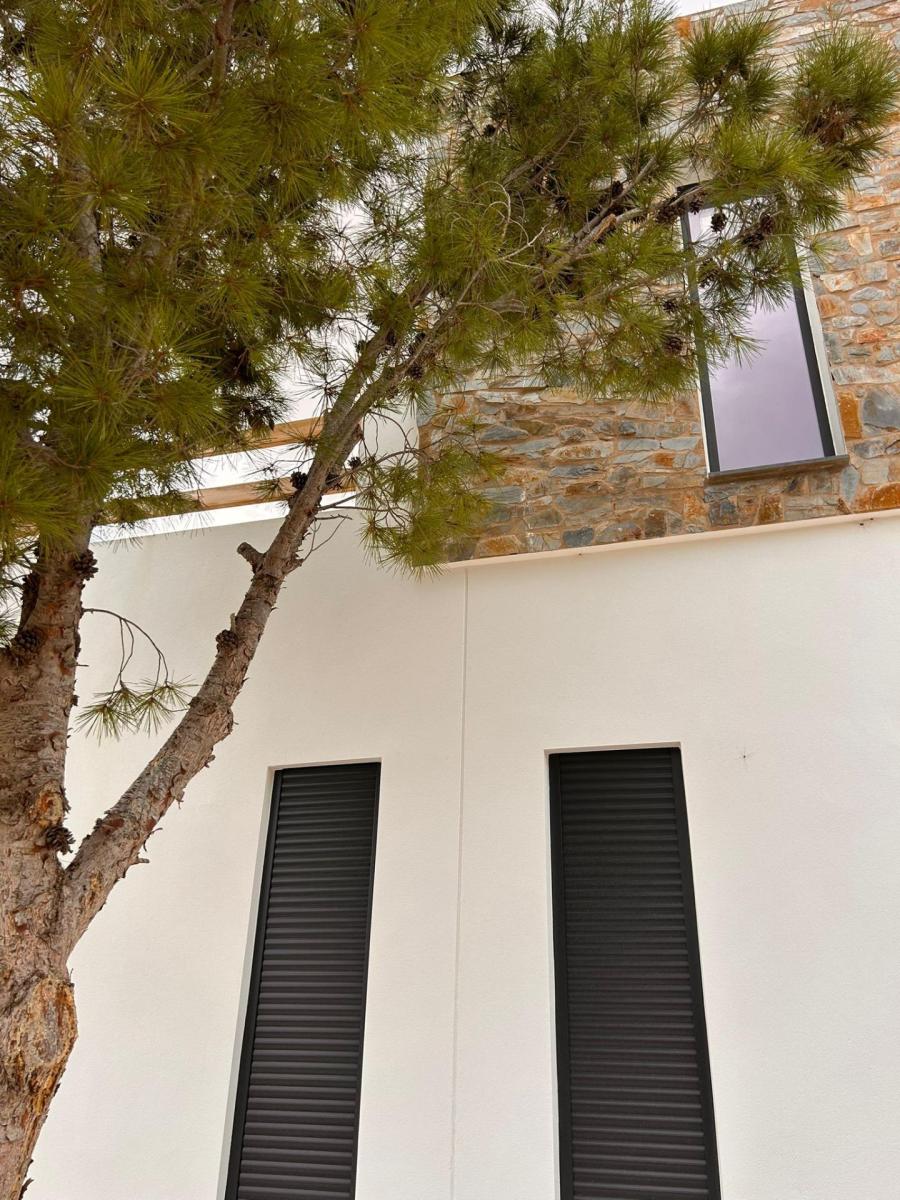 Villa en Venta en Pinoso