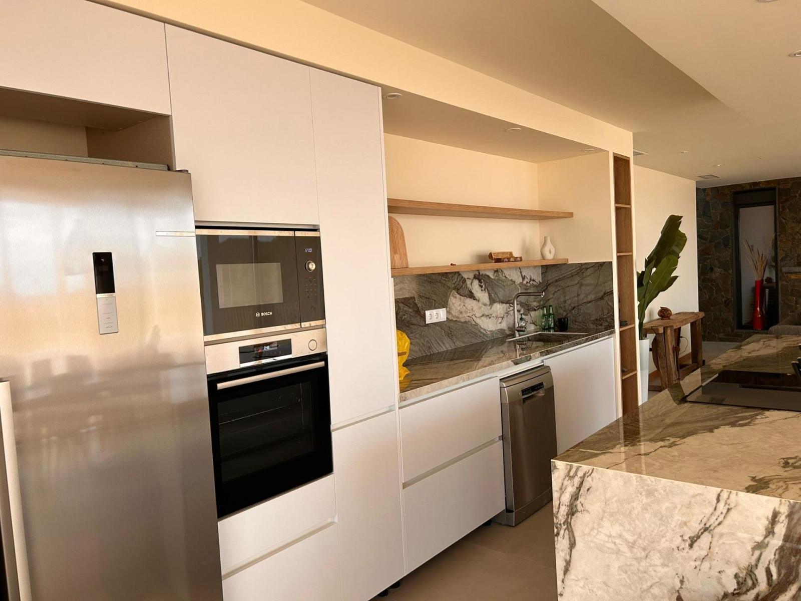 Villa en Venta en Pinoso