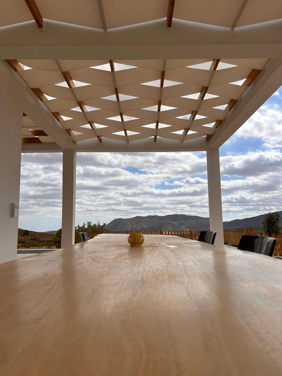 Villa en Venta en Pinoso