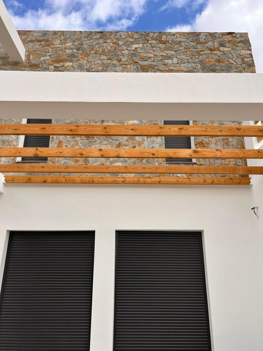 Villa en Venta en Pinoso