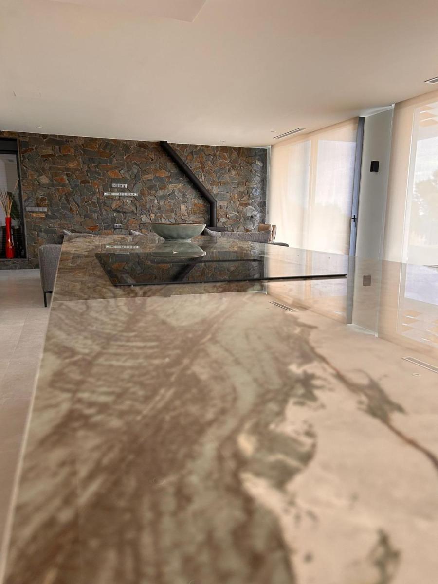 Villa en Venta en Pinoso