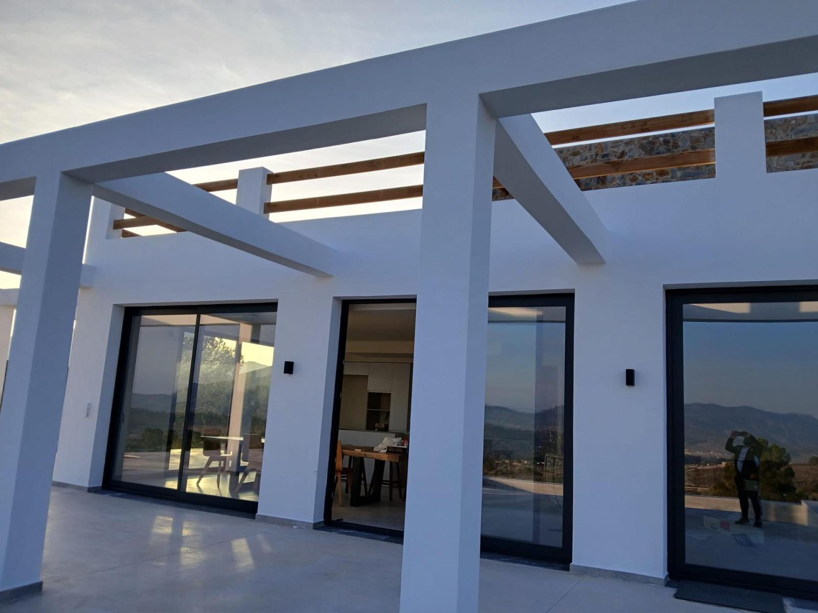 Villa en Venta en Pinoso