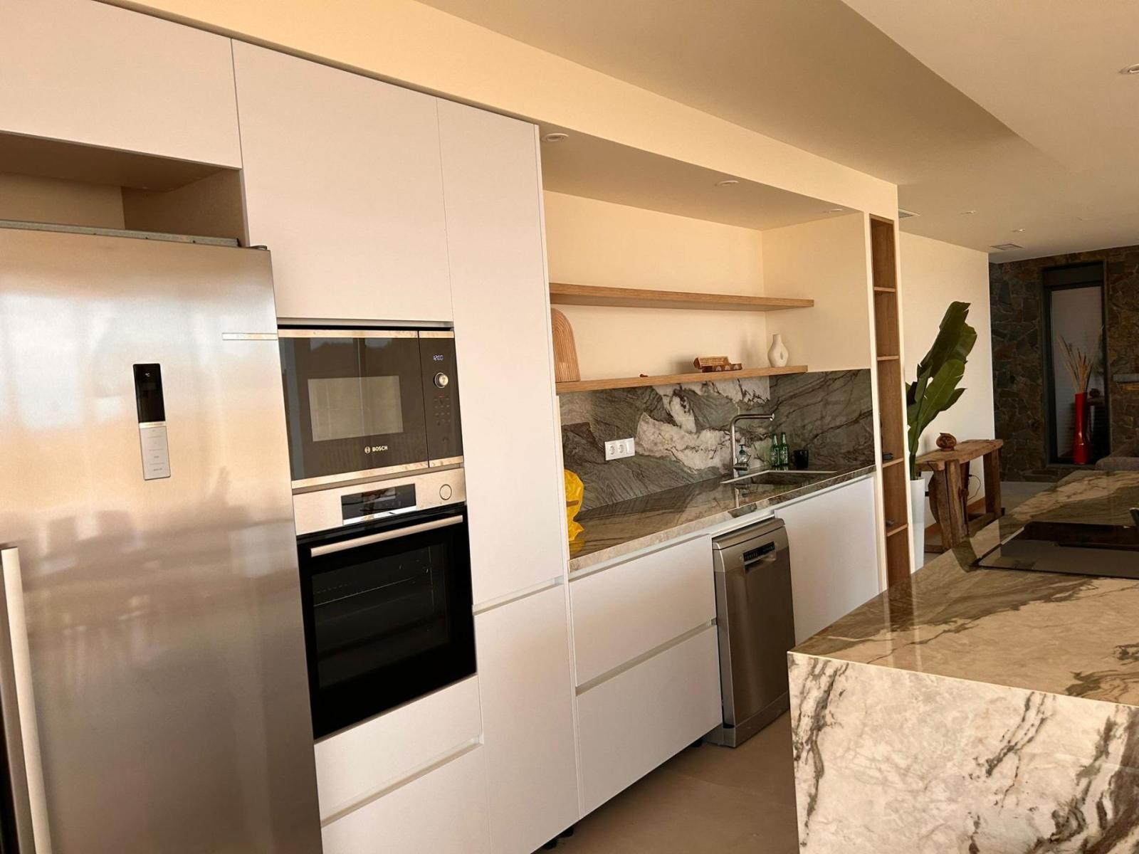 Villa en Venta en Pinoso