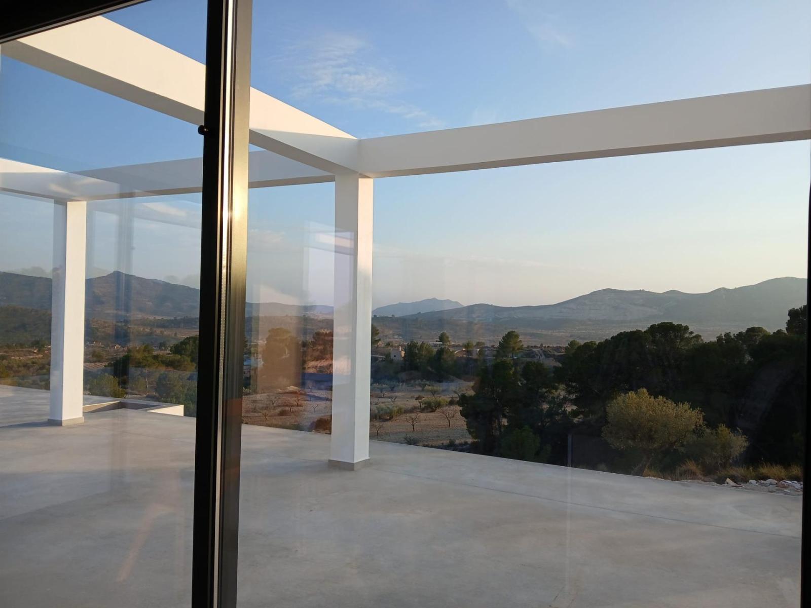 Villa en Venta en Pinoso