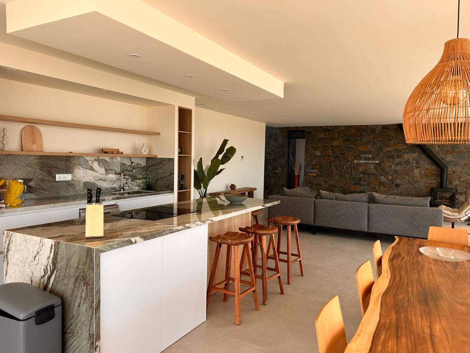 Villa en Venta en Pinoso