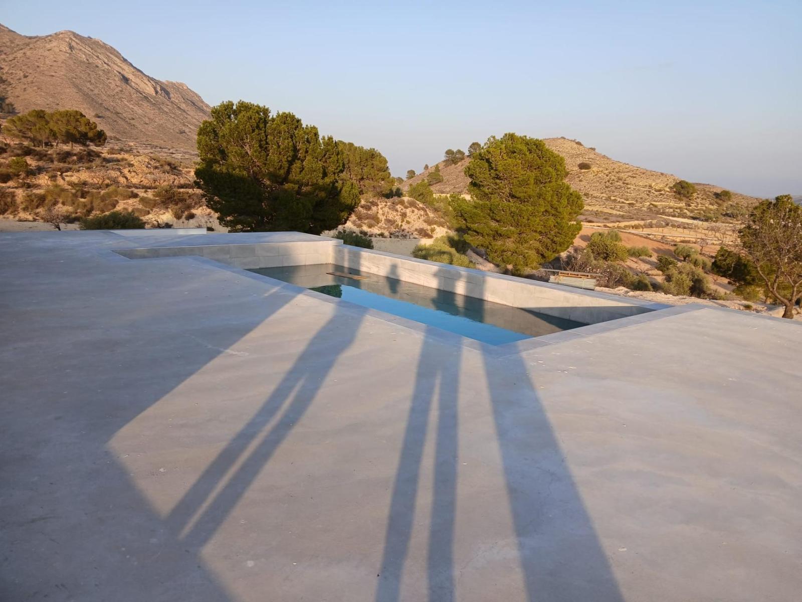 Villa en Venta en Pinoso