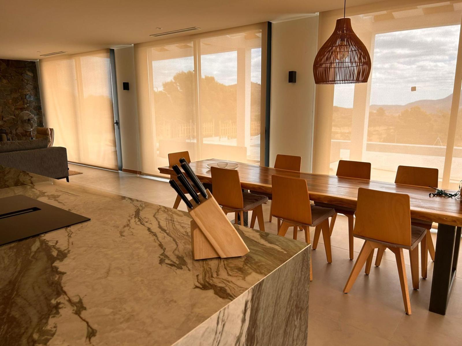 Villa en Venta en Pinoso