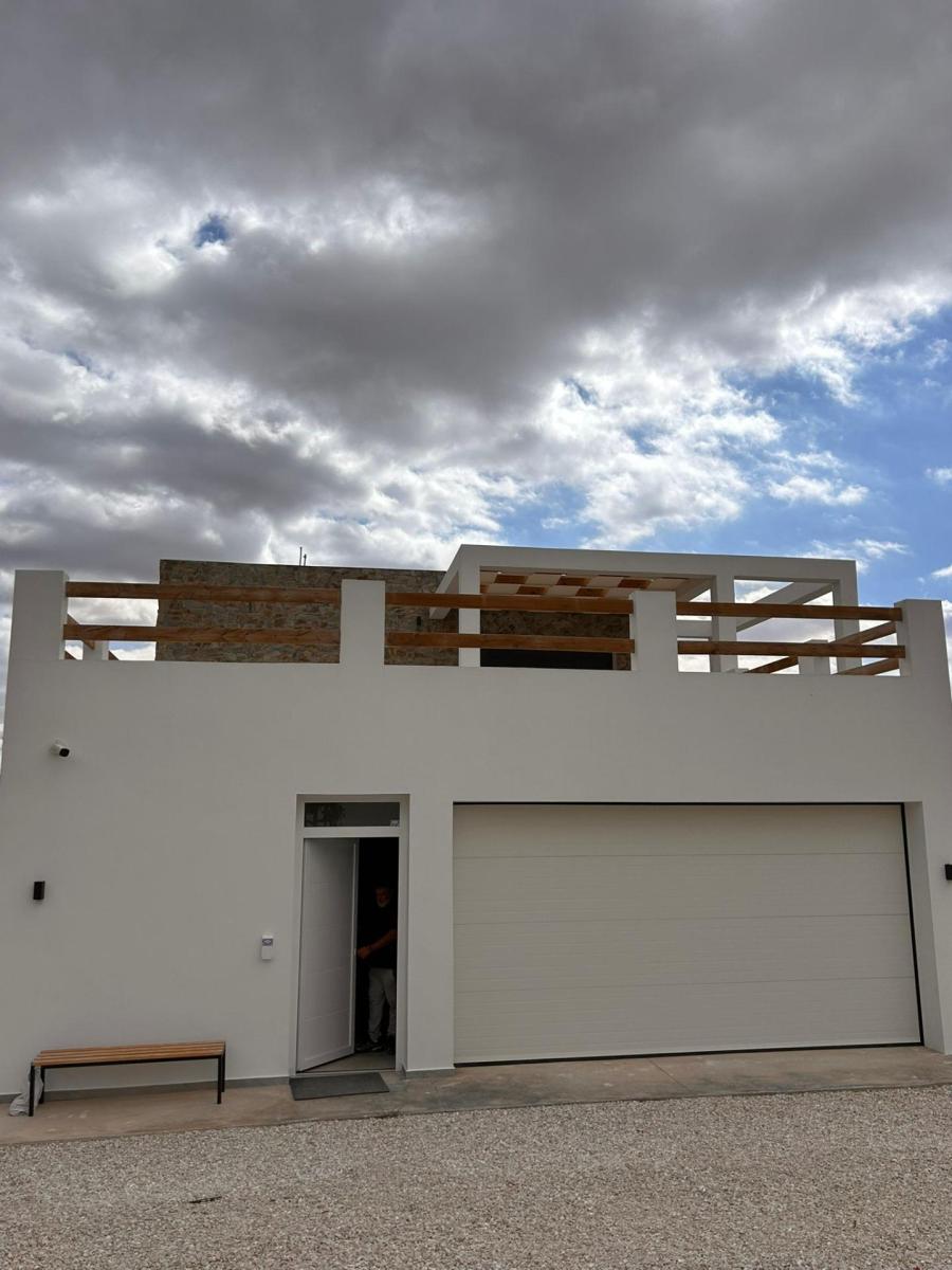 Villa en Venta en Pinoso