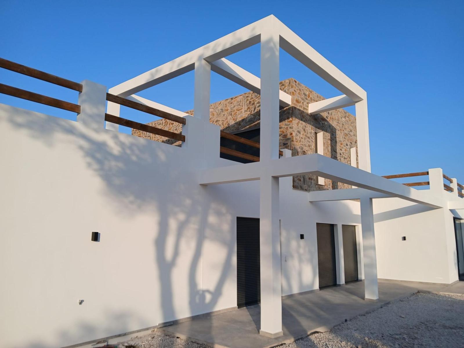 Villa en Venta en Pinoso