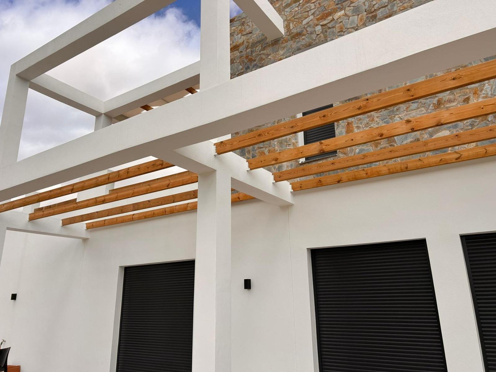 Villa en Venta en Pinoso