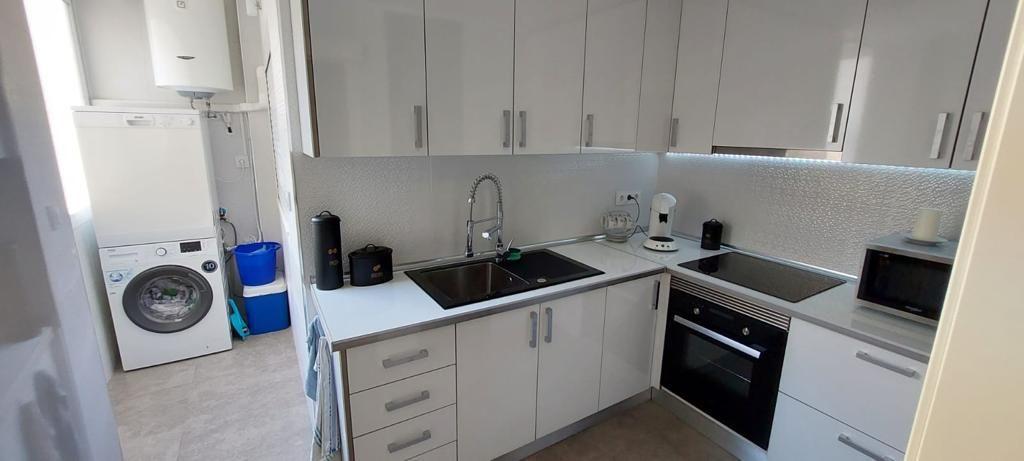 Apartamento en Venta en Torrevieja