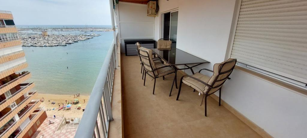 Apartamento en Venta en Torrevieja