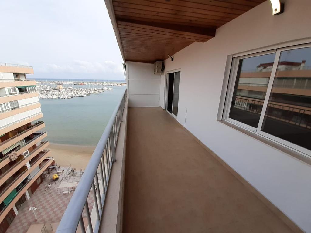Apartamento en Venta en Torrevieja