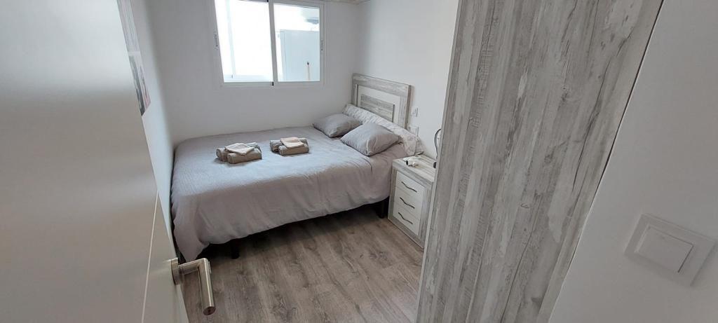 Apartamento en Venta en Torrevieja