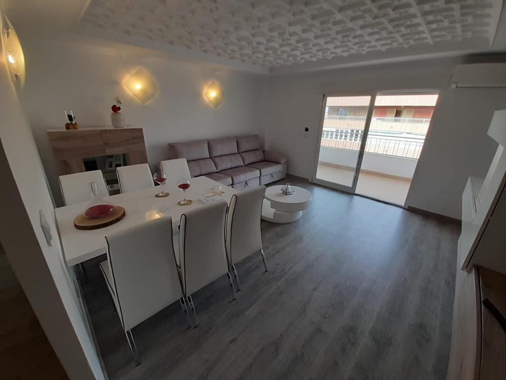 Apartamento en Venta en Torrevieja