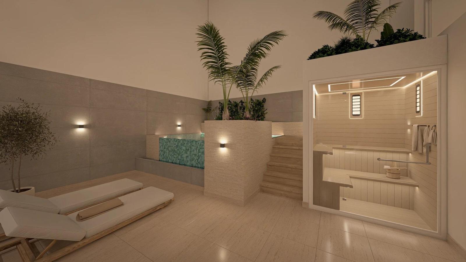 Penthouse for Sale in Torrevieja