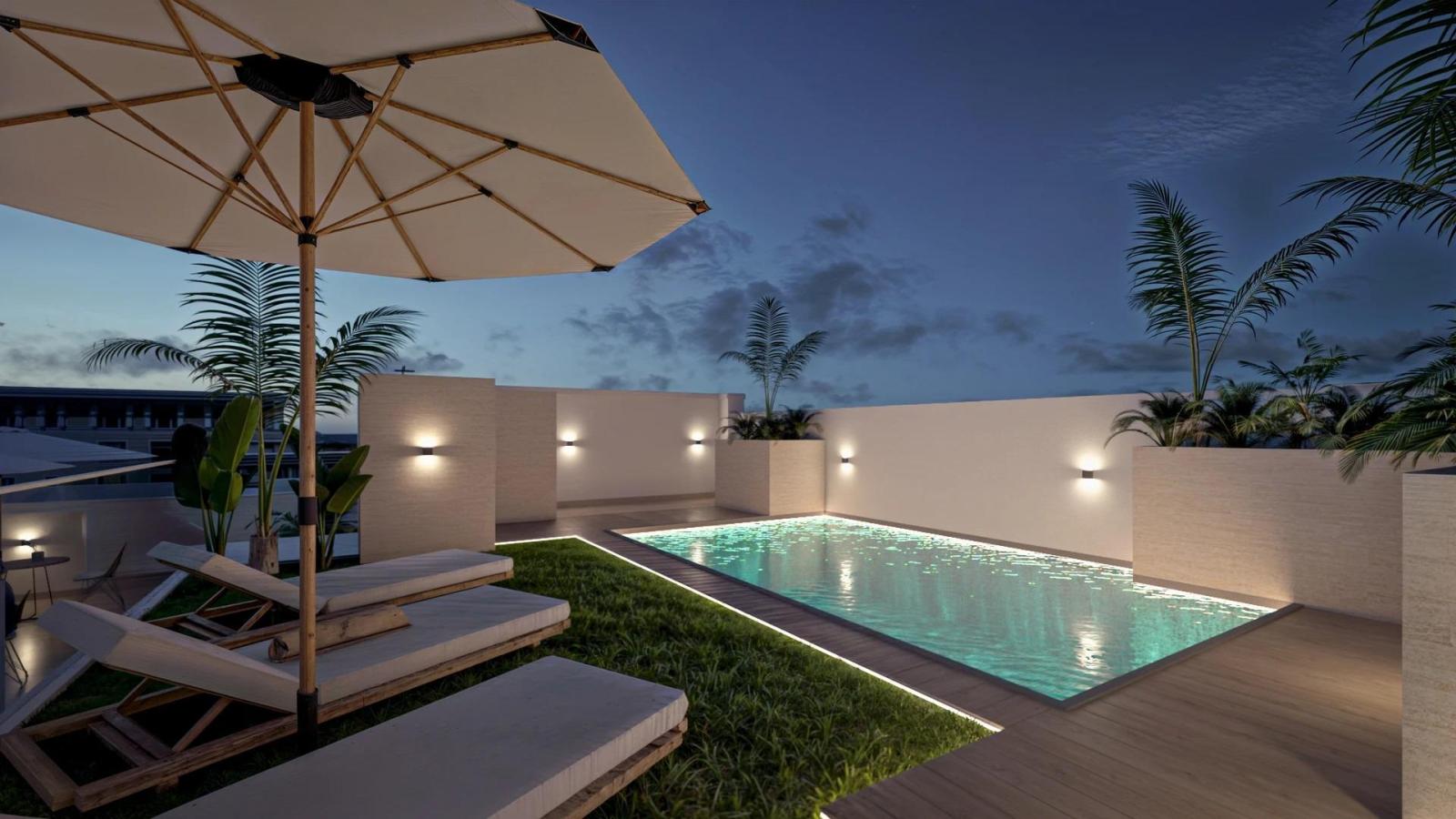 Penthouse for Sale in Torrevieja