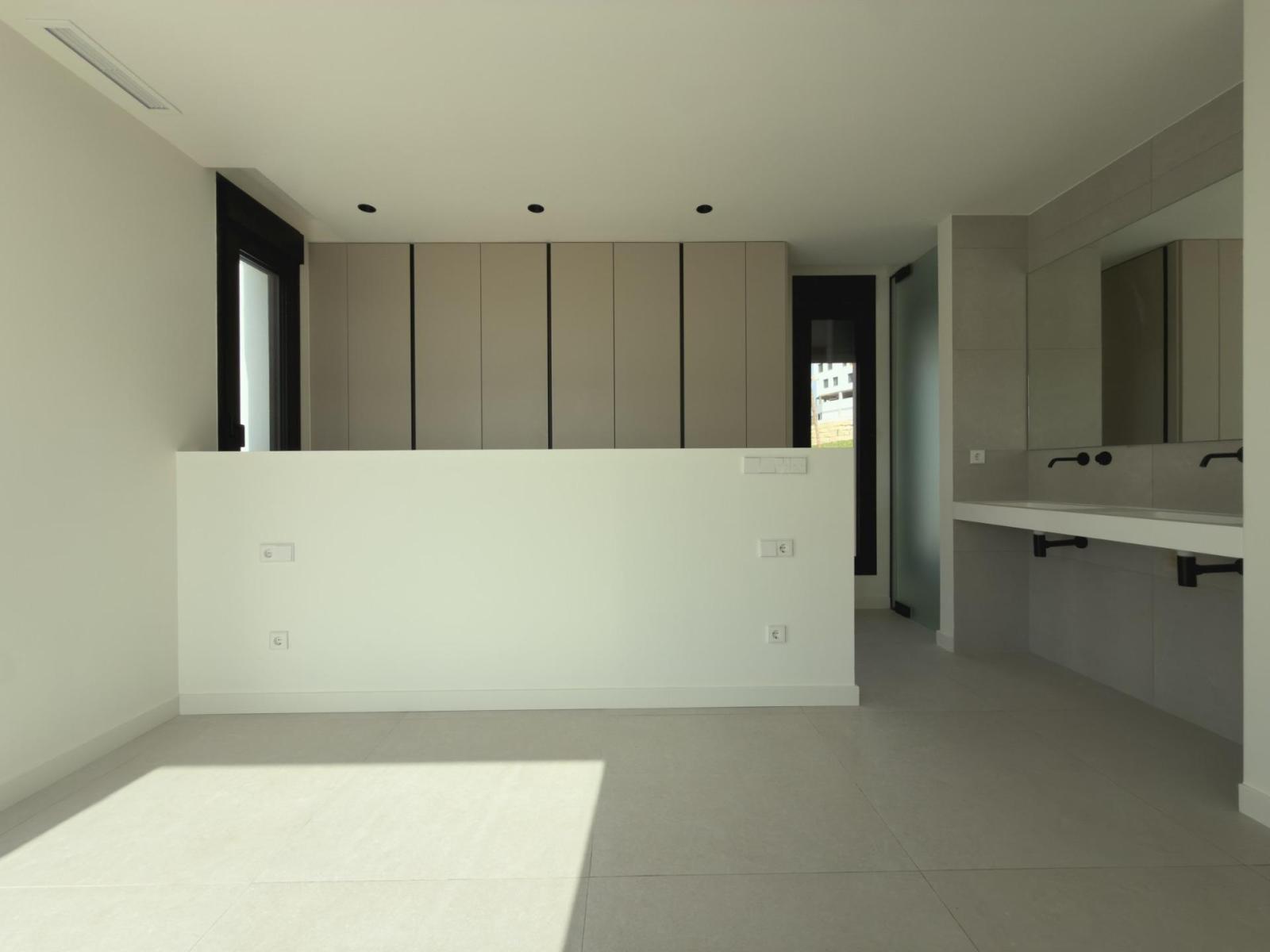 Villa for Sale in Finestrat