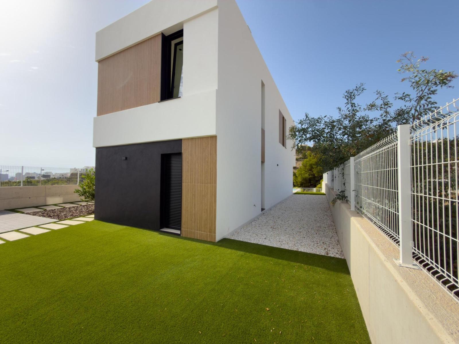 Villa for Sale in Finestrat