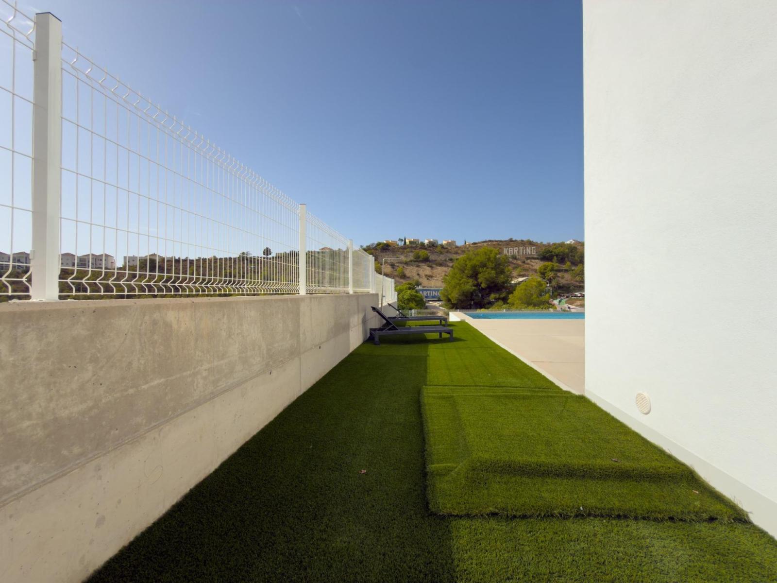 Villa for Sale in Finestrat