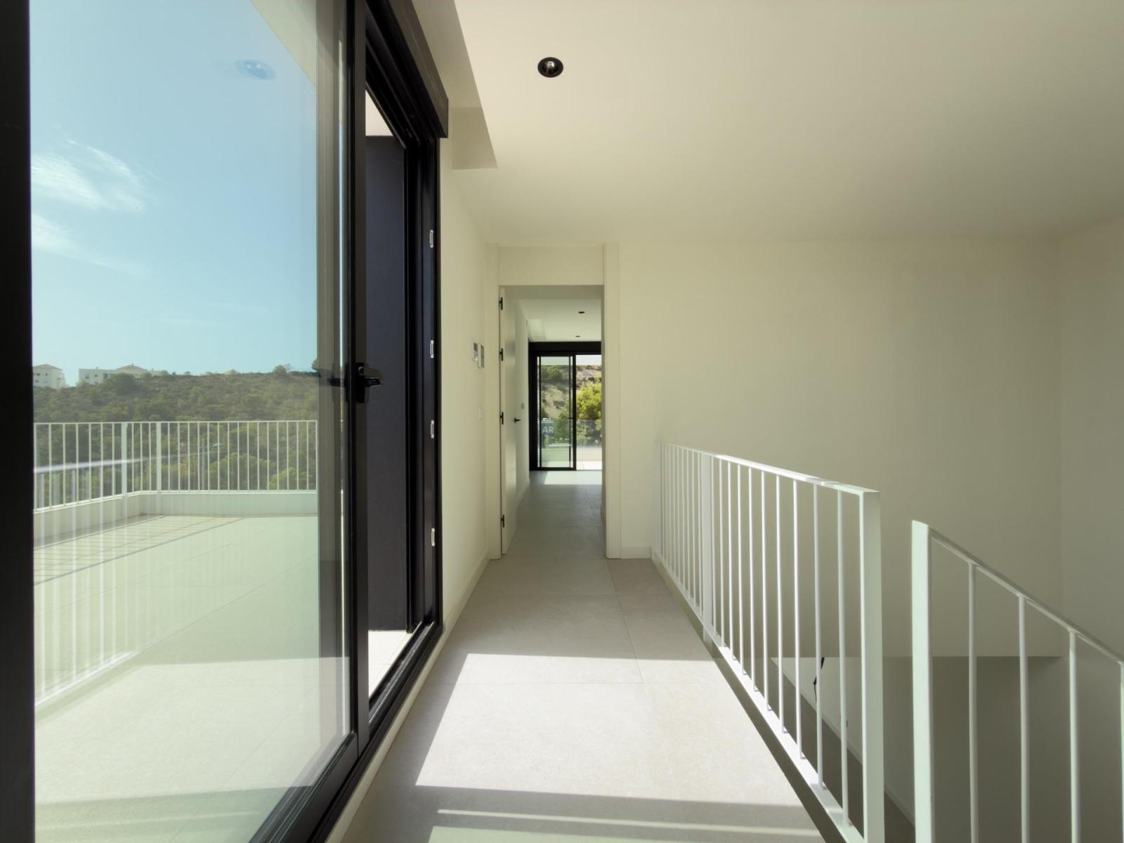 Villa for Sale in Finestrat