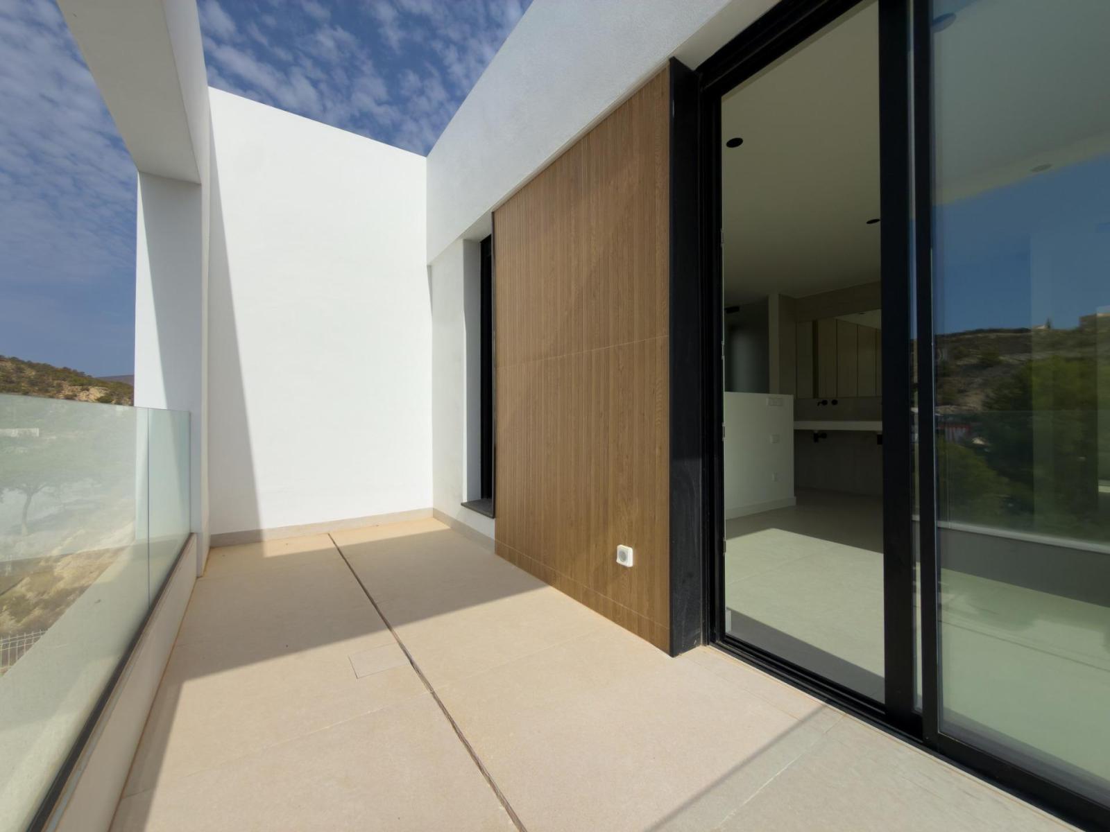 Villa for Sale in Finestrat