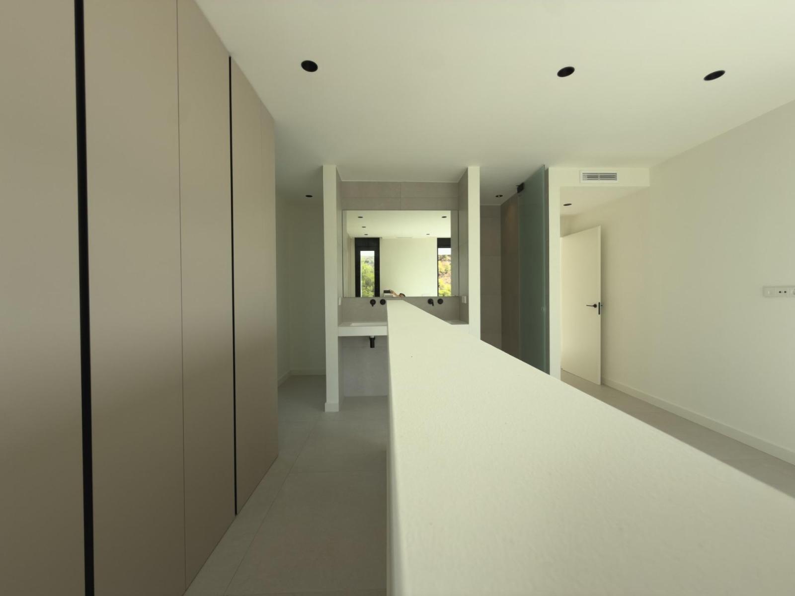 Villa for Sale in Finestrat
